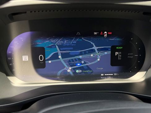 Certified 2023 Volvo C40 P8 Recharge Ultimate w/ Protection Package Premier image 33