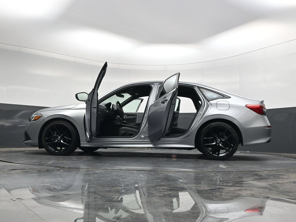 Used 2024 Honda Civic Sport image 41