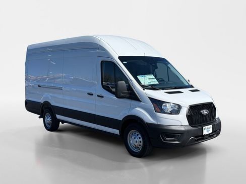 New 2026 Ford Transit 350 148 High Roof Extended AWD image 35