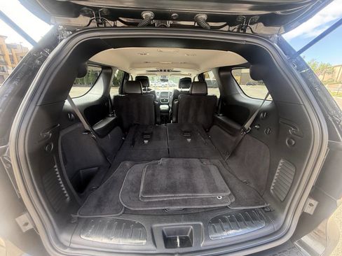 Used 2014 Dodge Durango Limited w/ Trailer Tow Group IV AWD/4WD image 19