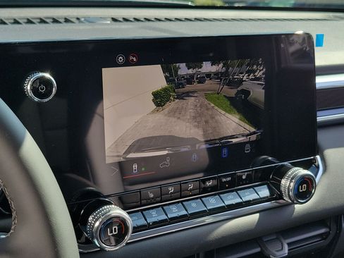 New 2026 GMC Canyon Elevation w/ Convenience Package RWD image 29