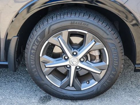Used 2023 Honda HR-V EX-L image 7