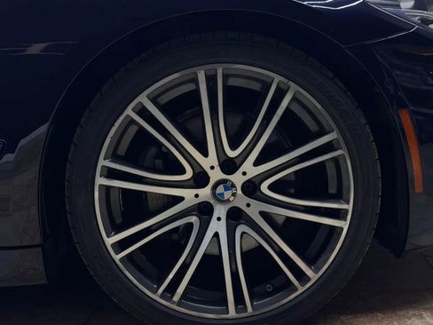 Used 2018 BMW 540i RWD image 23