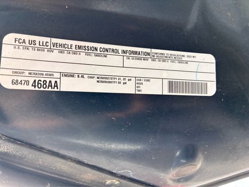 Used 2022 RAM 3500 Laramie image 28