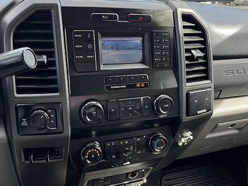 Used 2019 Ford F350 XL w/ Power Equipment Group image 16