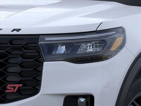 New 2026 Ford Explorer ST AWD/4WD image 18