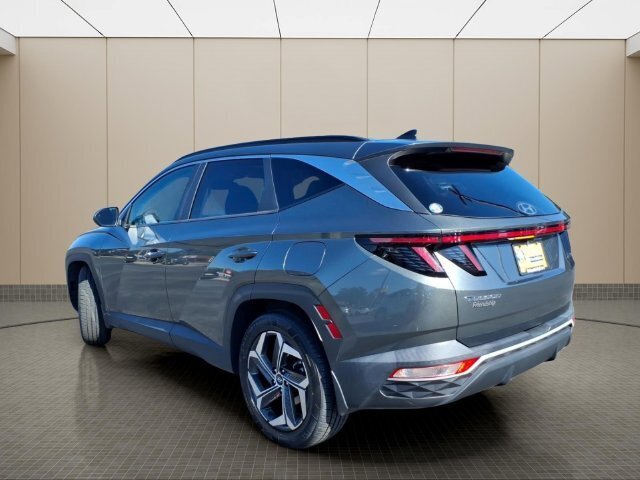 Used 2022 Hyundai Tucson SEL w/ Convenience Package FWD image 7