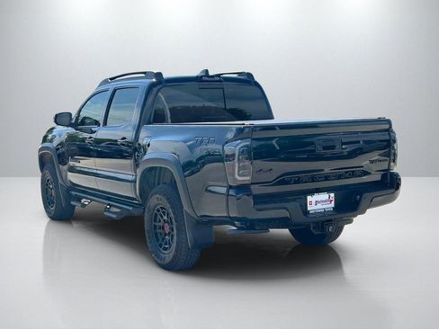 Used 2023 Toyota Tacoma TRD Pro AWD/4WD image 7