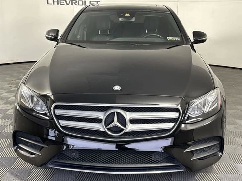 Used 2017 Mercedes-Benz E 300 image 8