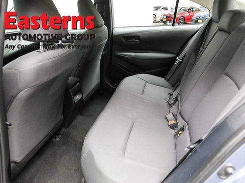 Used 2024 Toyota Corolla LE FWD image 21
