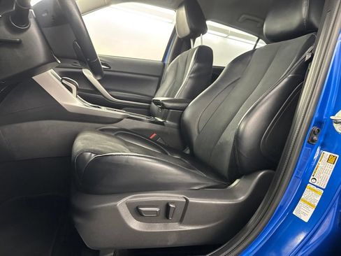 Used 2024 Mitsubishi Eclipse Cross SE AWD/4WD image 15