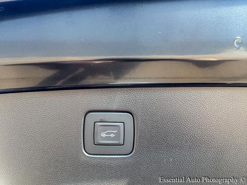 New 2026 Buick Envista Avenir image 20