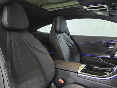 Certified 2026 Mercedes-Benz CLE 300 4MATIC Coupe image 14