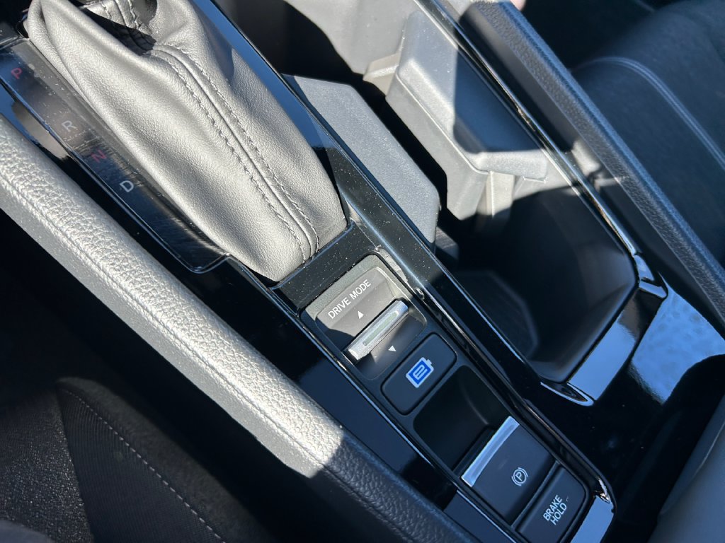 New 2026 Honda Accord Sport image 23