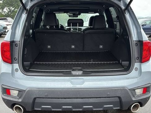Used 2023 Honda Passport EX-L image 26