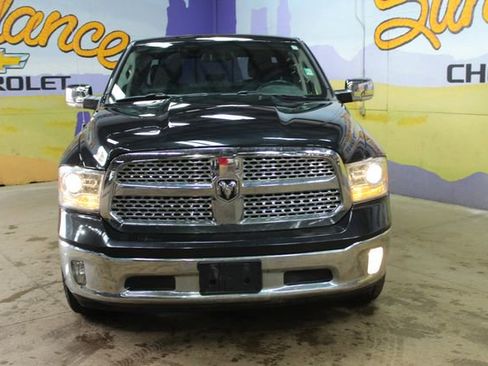 Used 2016 RAM 1500 Laramie image 3