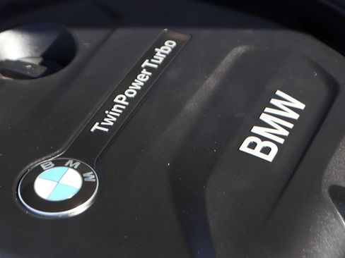 Used 2017 BMW 430i Coupe RWD image 12
