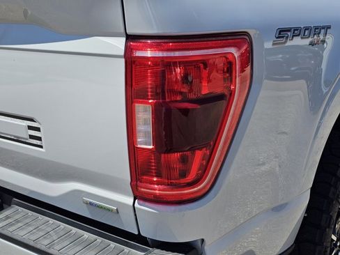 Used 2021 Ford F150 XLT w/ Equipment Group 301A Mid AWD/4WD image 10