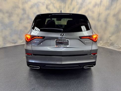 Used 2026 Acura MDX A-Spec AWD/4WD image 6