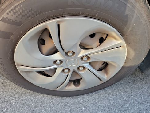 Used 2013 Honda Civic LX image 6
