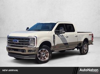 New 2026 Ford F250 King Ranch video 1