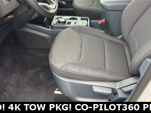 New 2025 Ford Maverick XL w/ 4K Tow Package image 22