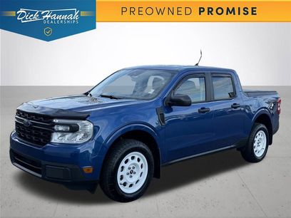 Used 2024 Ford Maverick XL