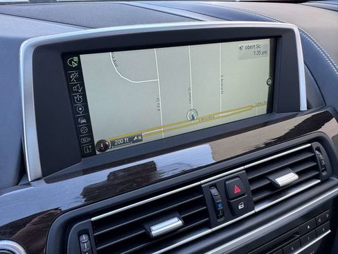 Used 2014 BMW 650i Gran Coupe image 27