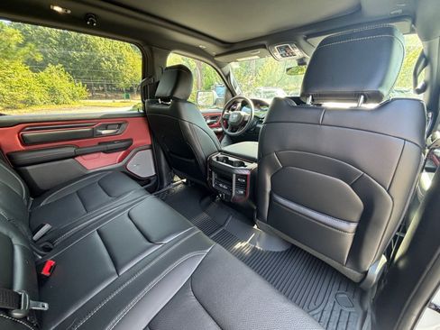 New 2026 RAM 1500 Rebel w/ Rebel Level 2 Equipment Group AWD/4WD image 19