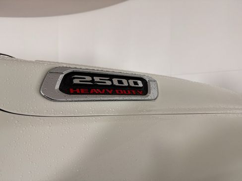 Used 2024 RAM 2500 Limited w/ Safety Group image 34