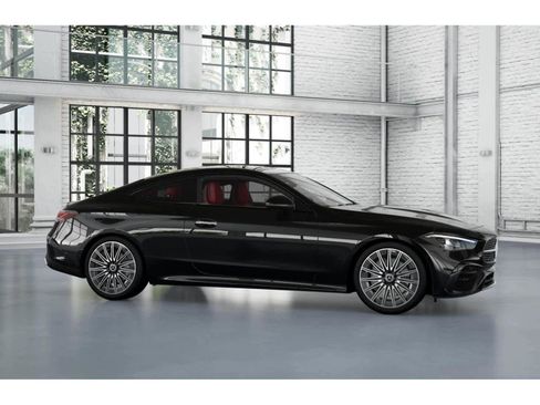 New 2026 Mercedes-Benz CLE 450 CLE 450 image 14