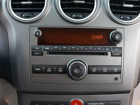 Used 2008 Saturn Vue XR w/ Premium Trim Package FWD image 33