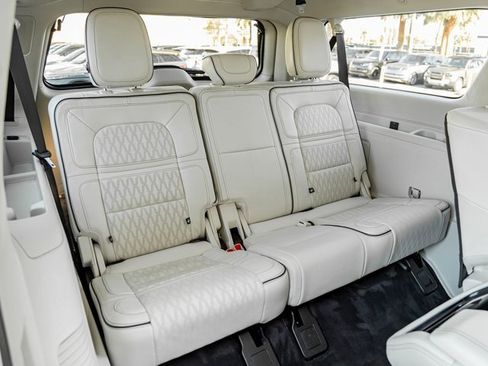 Used 2023 Lincoln Navigator L Black Label image 28