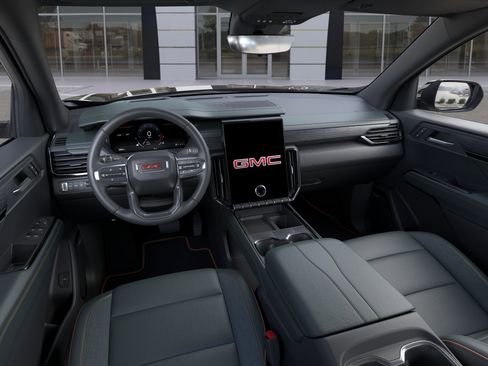 New 2026 GMC Acadia AT4 w/ Luxury Package image 15
