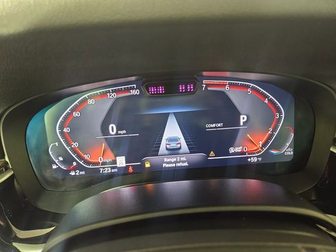 Used 2022 BMW 530i xDrive 530i xDrive w/ Executive Package image 17