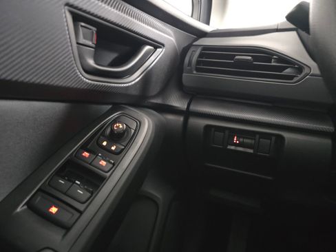 New 2026 Subaru Crosstrek 2.0i Premium image 30