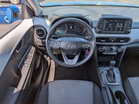 Used 2019 Hyundai Kona SE FWD image 16