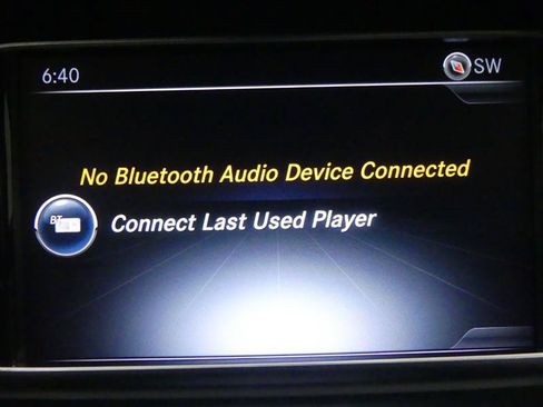 Used 2016 Mercedes-Benz E 350 4MATIC Sedan w/ Premium Package image 10