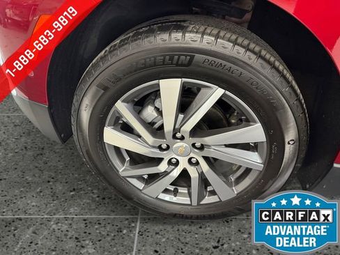 Certified 2024 Chevrolet Equinox Premier AWD/4WD image 25