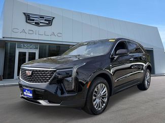 Certified 2024 Cadillac XT4 Premium Luxury AWD/4WD video 1