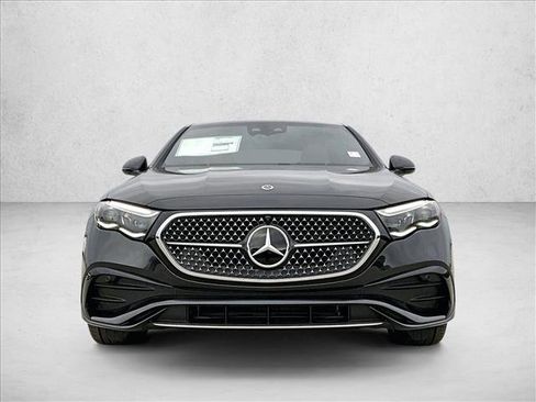 New 2026 Mercedes-Benz E 350 Sedan image 16