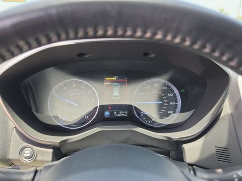 Used 2019 Subaru Ascent Limited AWD/4WD image 22