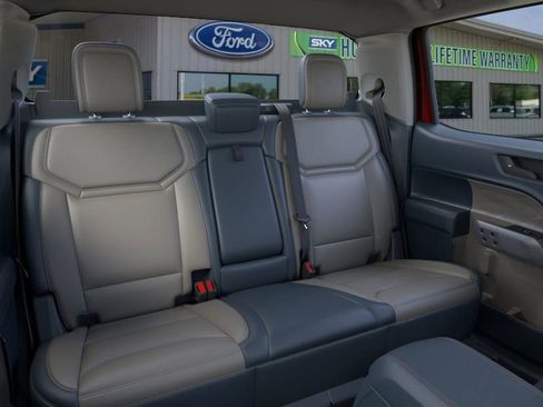 New 2026 Ford Maverick Lariat w/ 4K Tow Package image 14