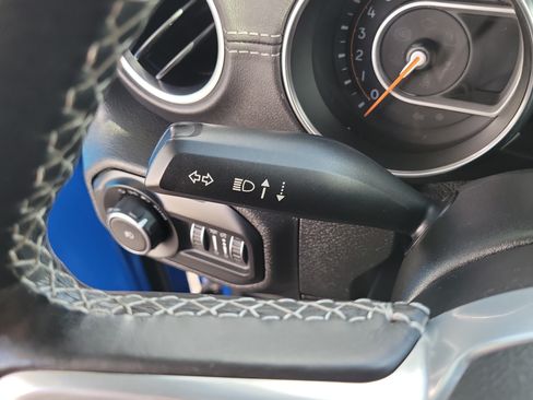 Used 2021 Jeep Wrangler Unlimited Sahara AWD/4WD image 27