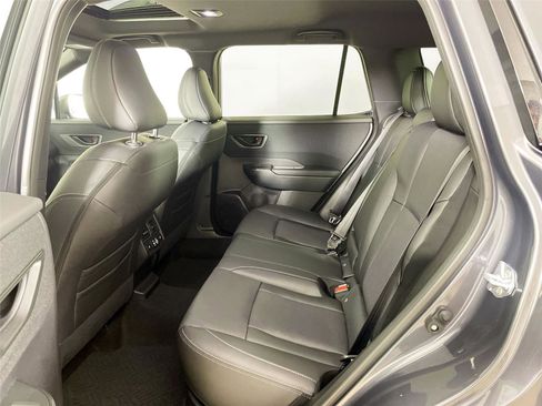 New 2026 Subaru Outback Limited XT image 24