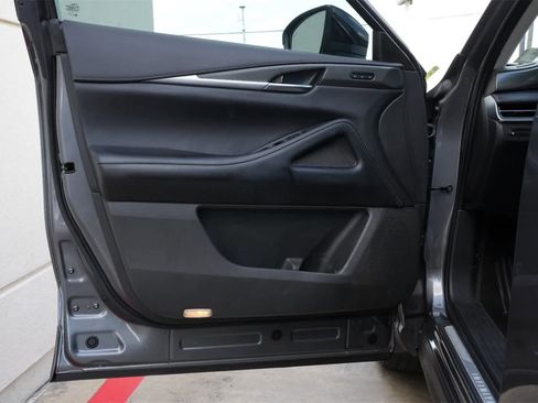 Certified 2023 INFINITI QX60 Luxe image 18