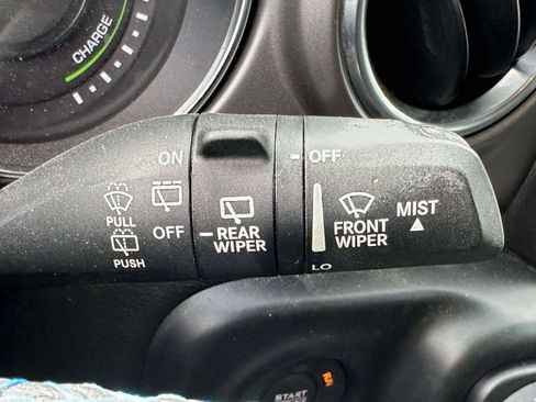 Used 2022 Jeep Wrangler Unlimited Rubicon 4xe w/ Cold Weather Group image 22