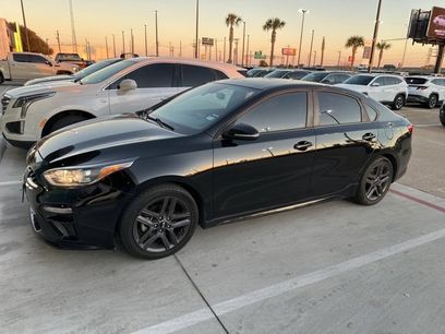 Used 2020 Kia Forte GT-Line