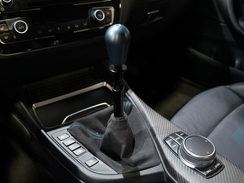 Used 2020 BMW M2 Competition w/ Executive Package RWD image 40