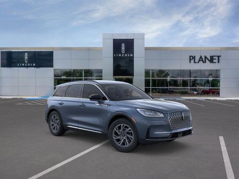 New 2026 Lincoln Corsair Premiere image 7